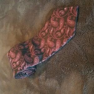 Van Heusen Men's Neck Tie